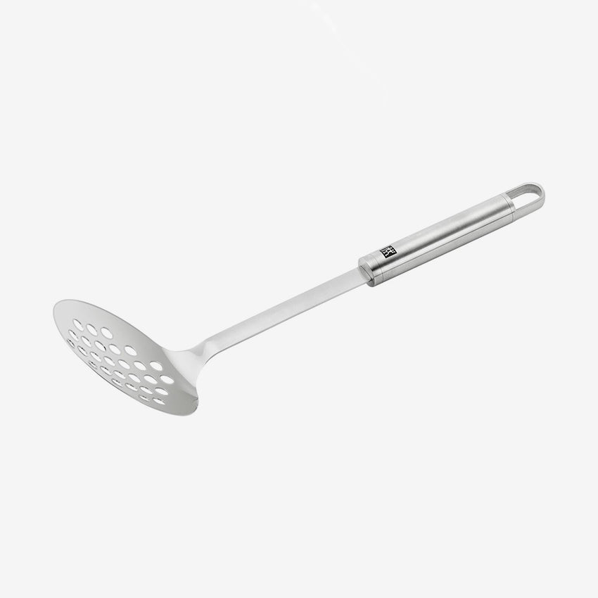 Zwilling | Pro Skimmer Ladle - Stainless Steel