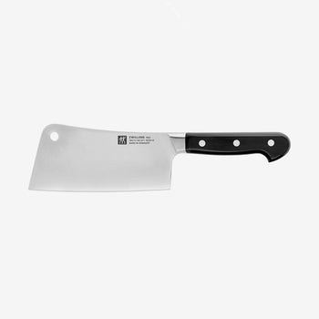 Zwilling | Pro Hachoir Noir
