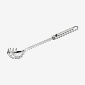 Zwilling | Cuillère à Pâtes en Acier Inoxydable