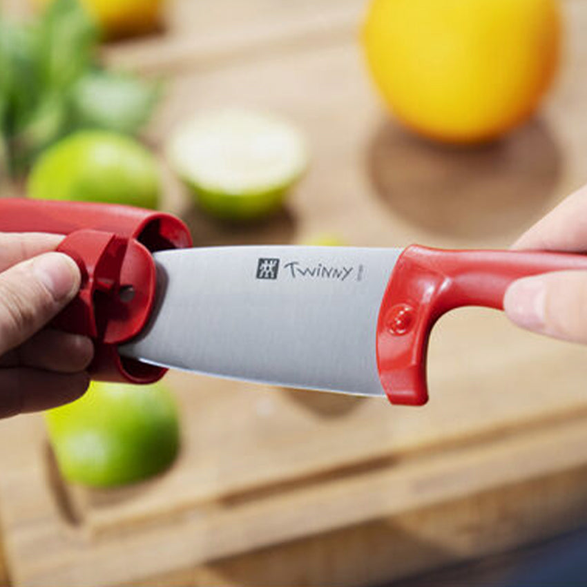Zwilling | Twinny Kids Chef's Knife (couteau de chef)