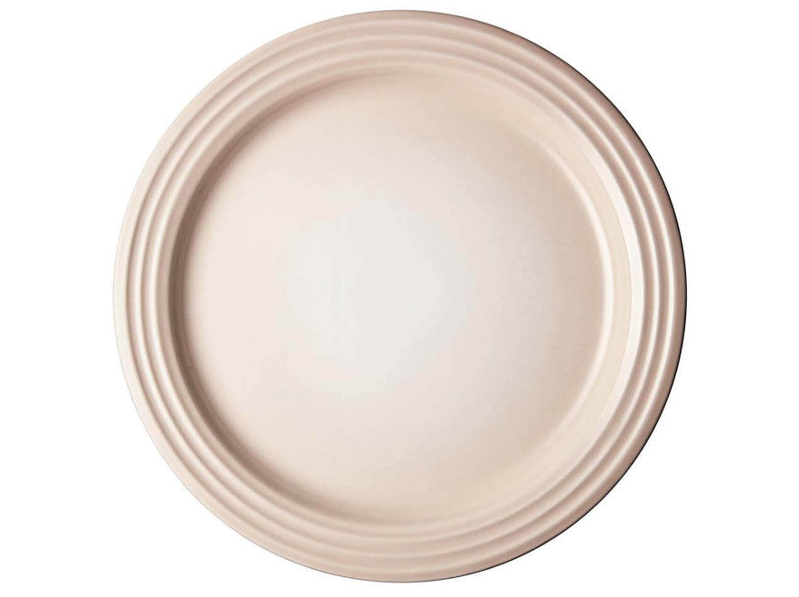 LE CREUSET Classic Plates (Set of 4)