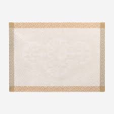 Le Jacquard Français | Set de table Évasion Céleste