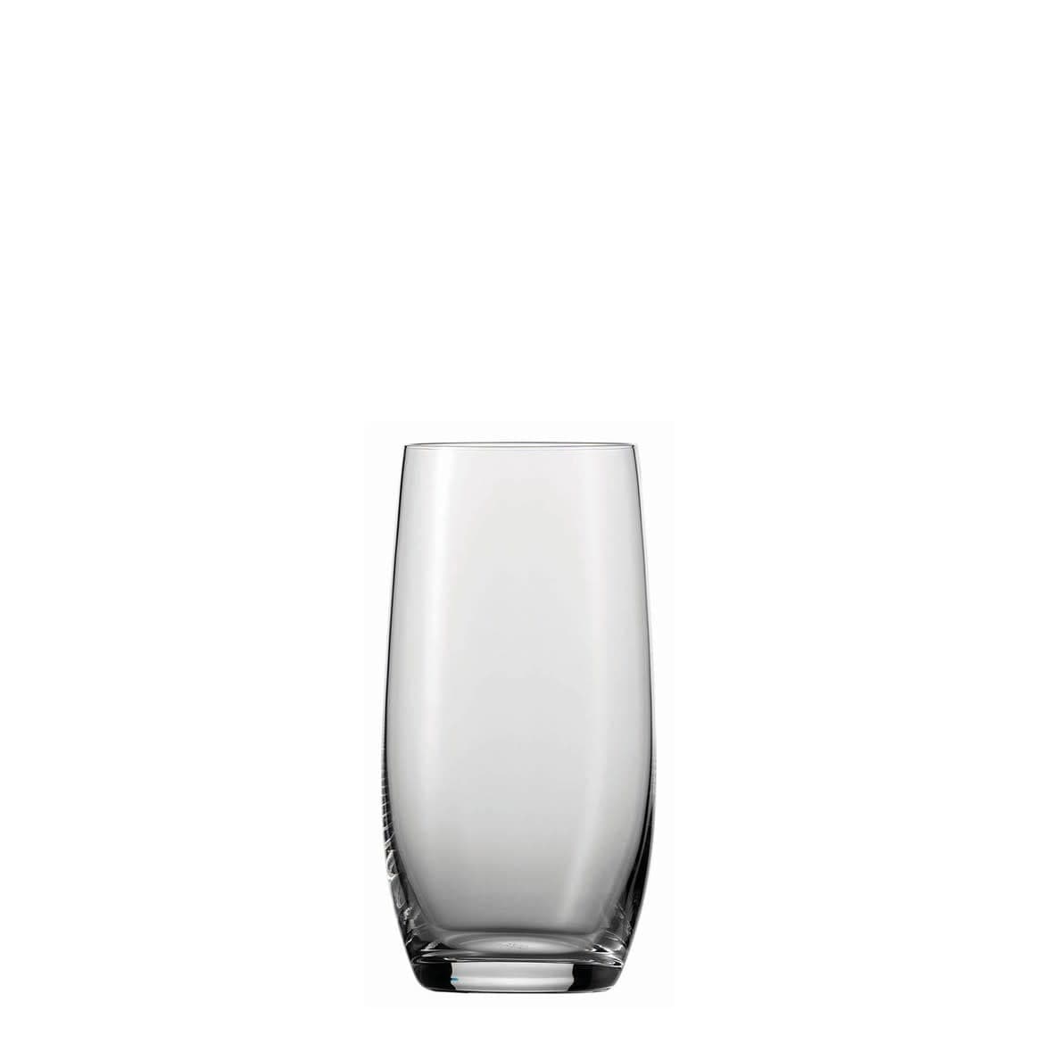 Maison Lipari Tritan Banquet Long Drink 14.2 Oz Each  SCHOTT ZWIESEL.