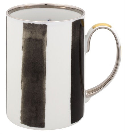 Maison Lipari Christian Lacroix - Sol Y Sombra Mug 4.41x3.03x4.49  VISTA ALEGRE.