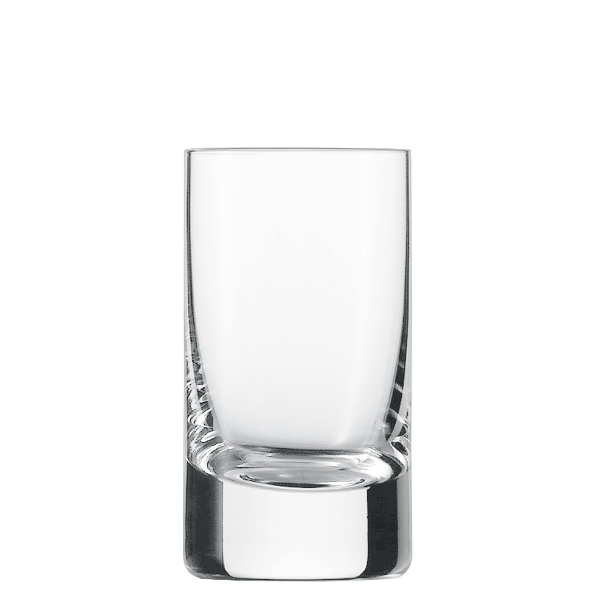 Maison Lipari Tritan Paris Shot Glass 1.4 Oz Each  SCHOTT ZWIESEL.