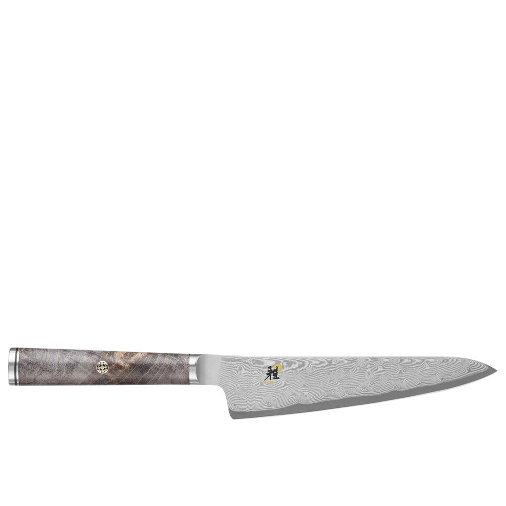Miyabi | Couteau Pour Éplucher 5000 MCD 67 Noir