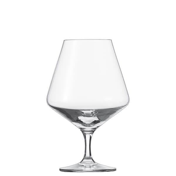 Maison Lipari Tritan Pure Cognac Glass 20.8 Oz Set/6  SCHOTT ZWIESEL.