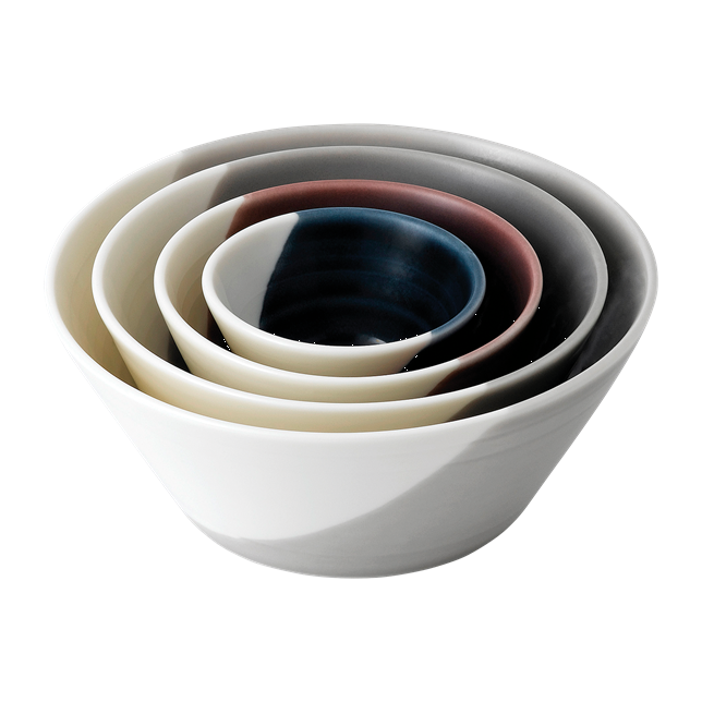 Royal Doulton | Collection de vaisselle Bowls of Plenty