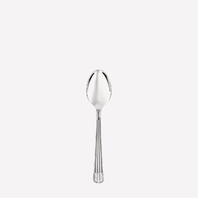 Maison Lipari Osiris Tea Spoon Stainless Steel L: 15.5 cm  CHRISTOFLE.