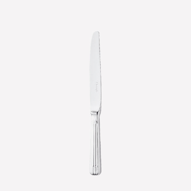 Maison Lipari Osiris Dessert Knife Stainless Steel L: 19.5 cm  CHRISTOFLE.
