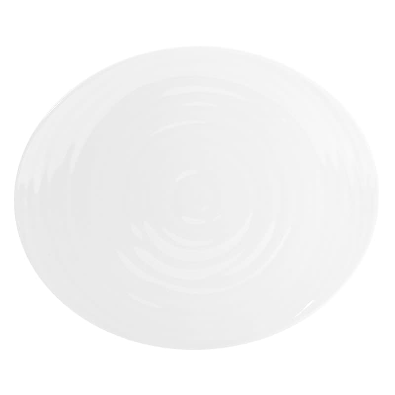 Maison Lipari Origine Tapas Platter 10"  BERNARDAUD.