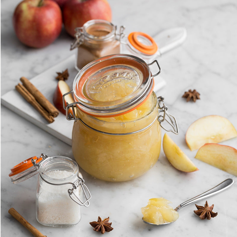 Kilner | Cliptop Jars