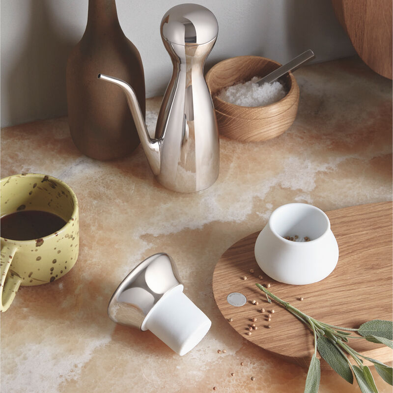 Georg Jensen | Alfredo Cutting & Serving Board