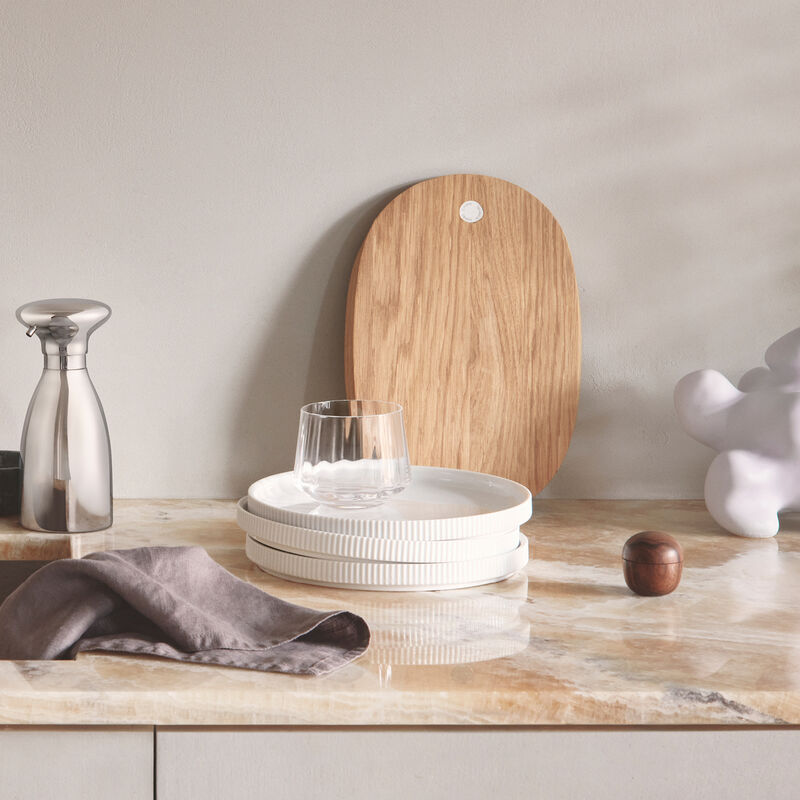 Georg Jensen | Alfredo Cutting & Serving Board