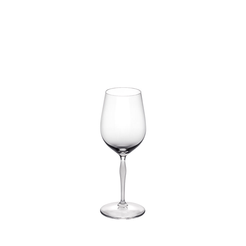 Maison Lipari 100 Points Universal Glass Set of 6 Clear C01  LALIQUE.