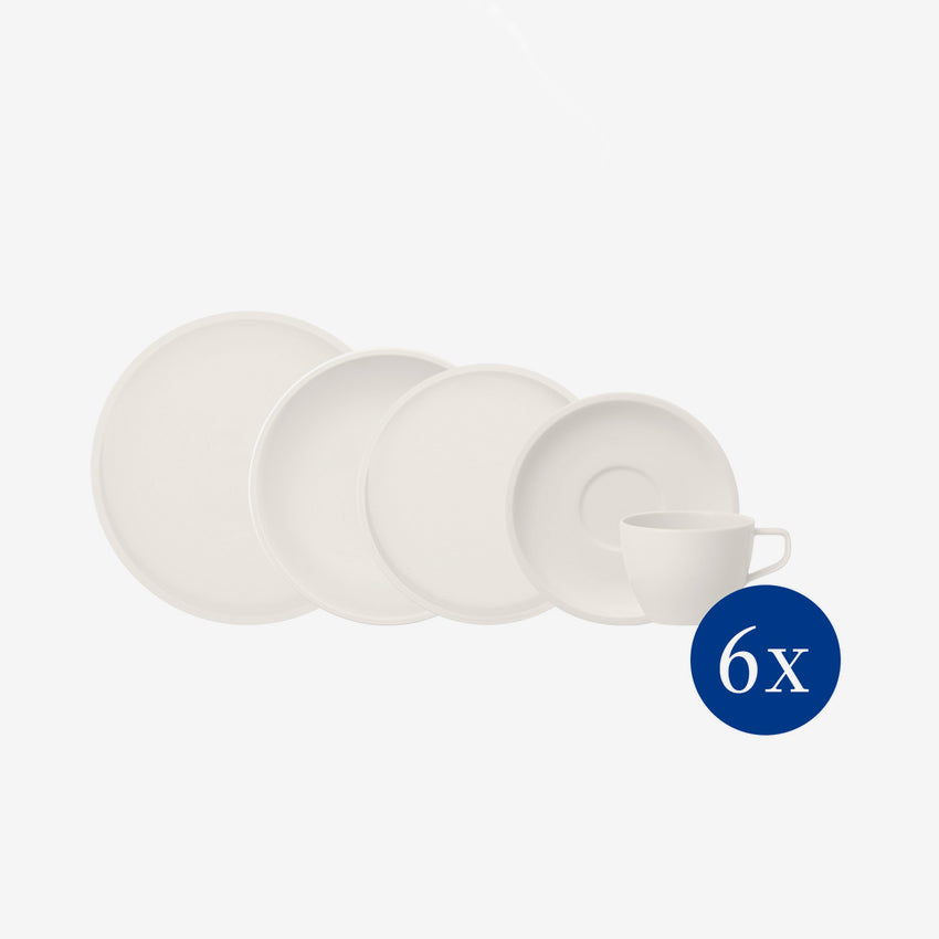 Villeroy & Boch | Artesano Original 30 Piece Set