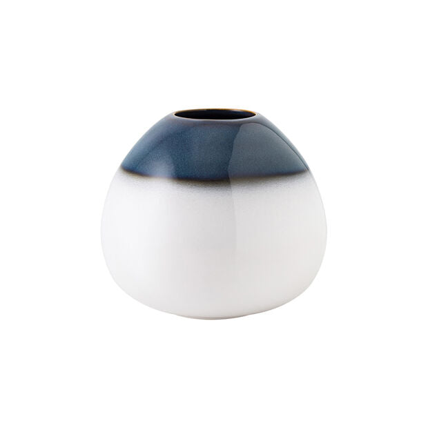 Villeroy & Boch | Lave Home Drop Vase - Petit - Bleu
