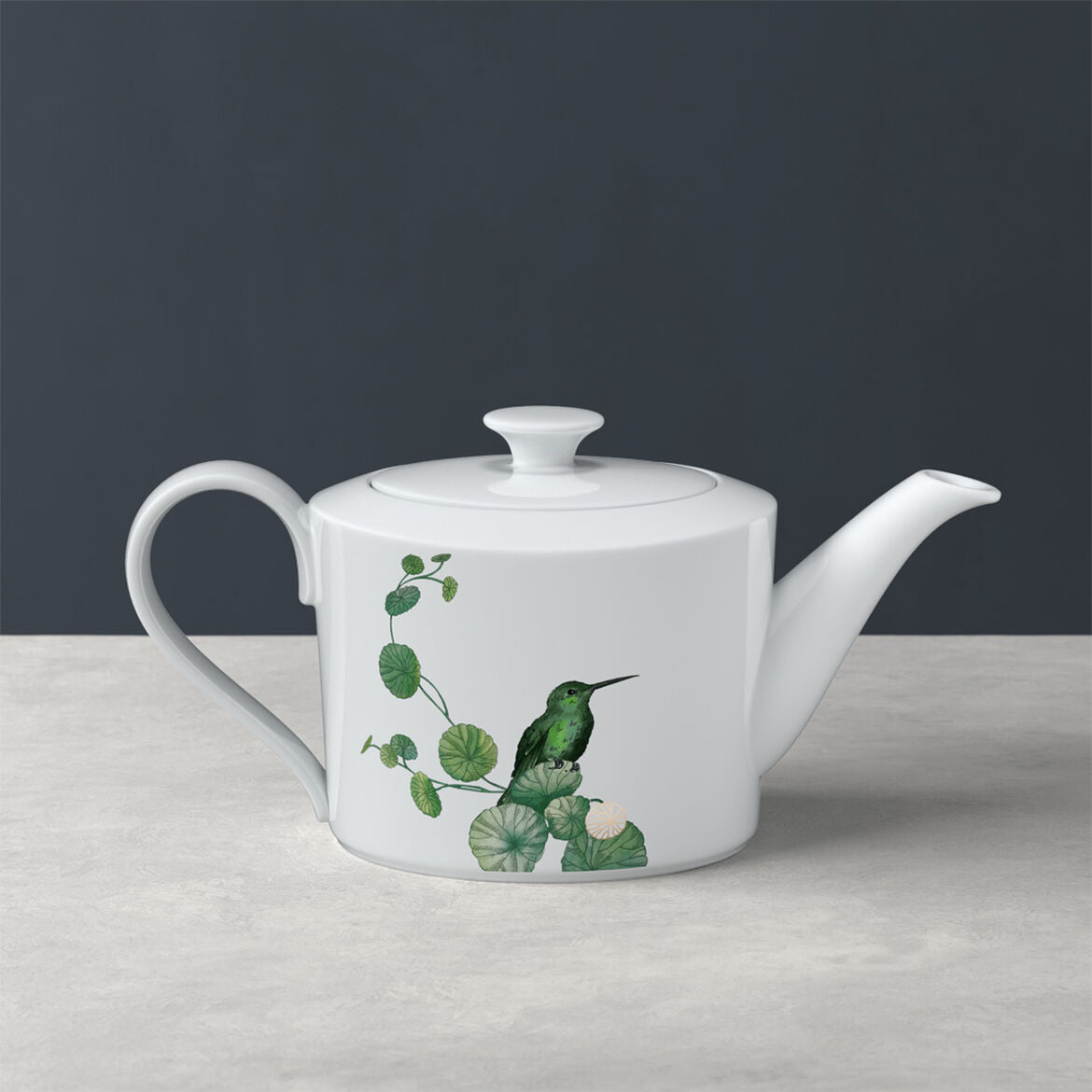 Villeroy & Boch | Avarua Coffee / Teapot 40.5oz
