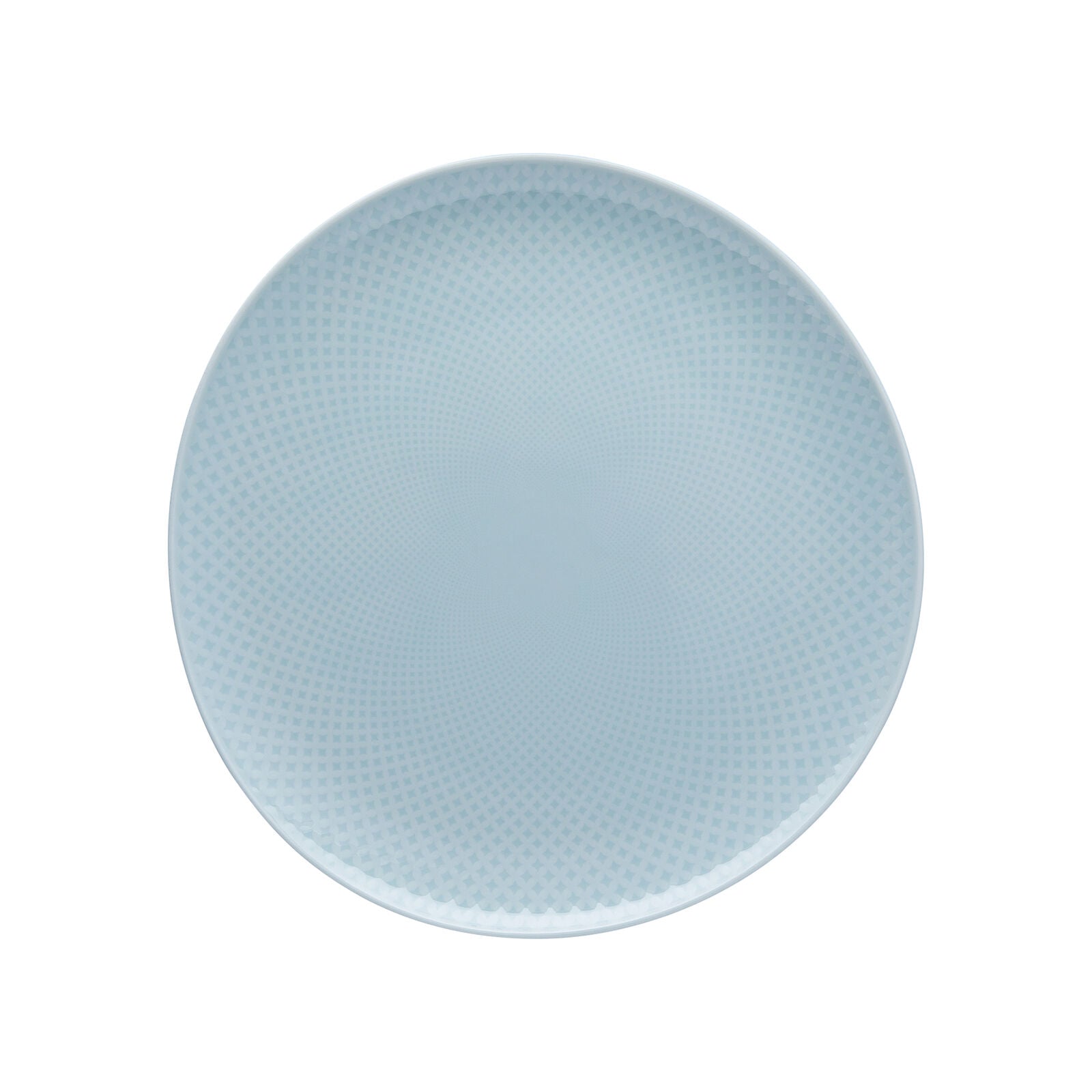 Rosenthal | Junto Dinner Plate #2 - Opal Green