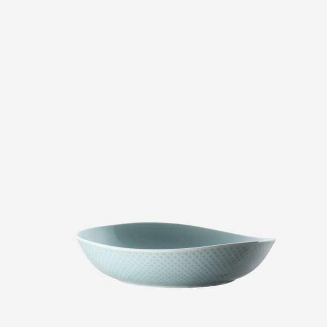 Rosenthal | Junto Plate - Opal Green