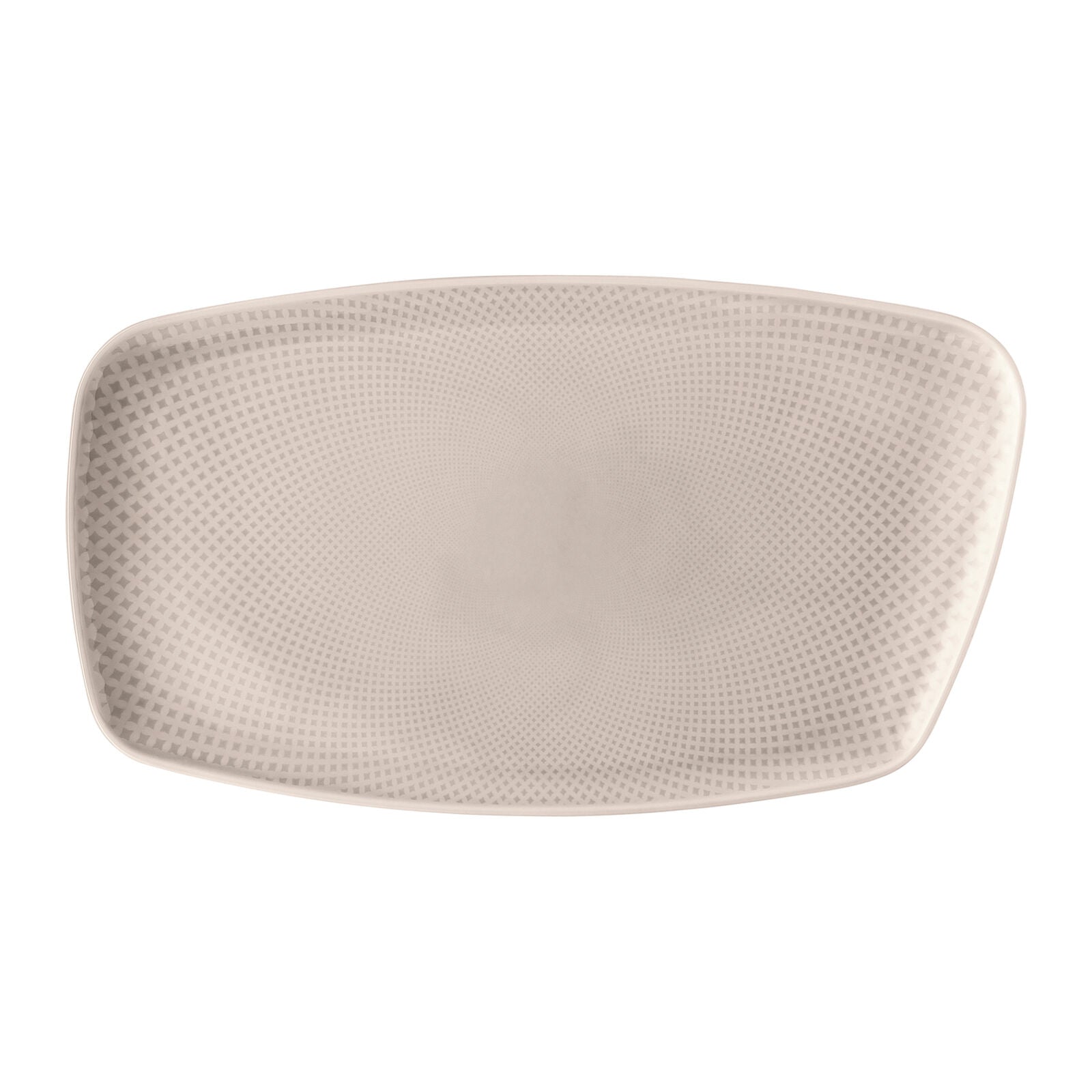 Rosenthal | Plat Junto - Coquille molle