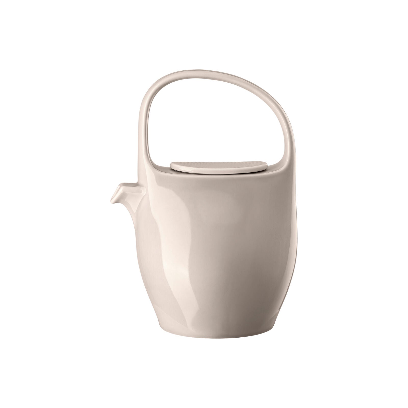 Rosenthal | Junto Teapot - Soft Shell