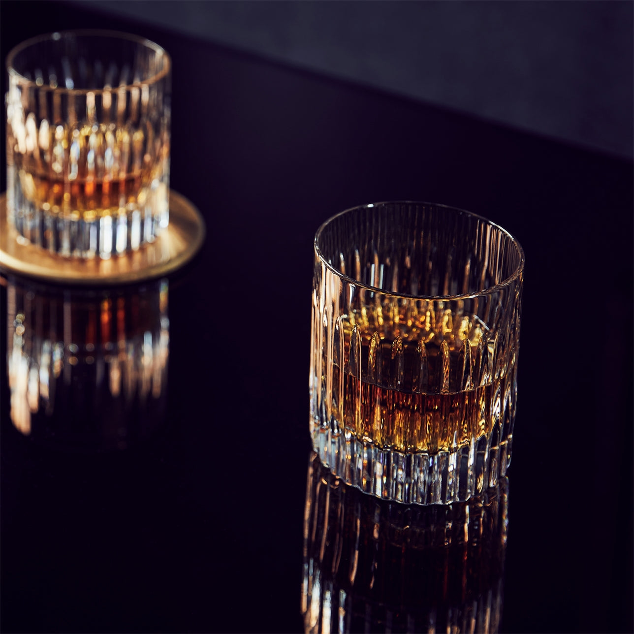 Waterford | Set of 2 Connoisseur Aras Straight Tumblers