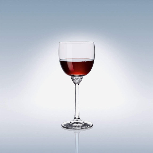 Maison Lipari Octavie Red Wine 9 1/2 Oz  VILLEROY & BOCH.