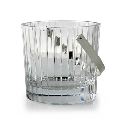 Maison Lipari Fan Club Ice Bucket With Handle 15 Cm  ROGASKA.