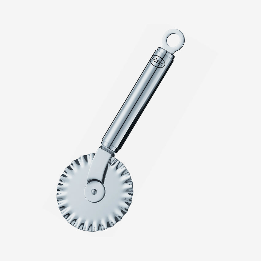 Rosle | Pastry Wheel - Silver