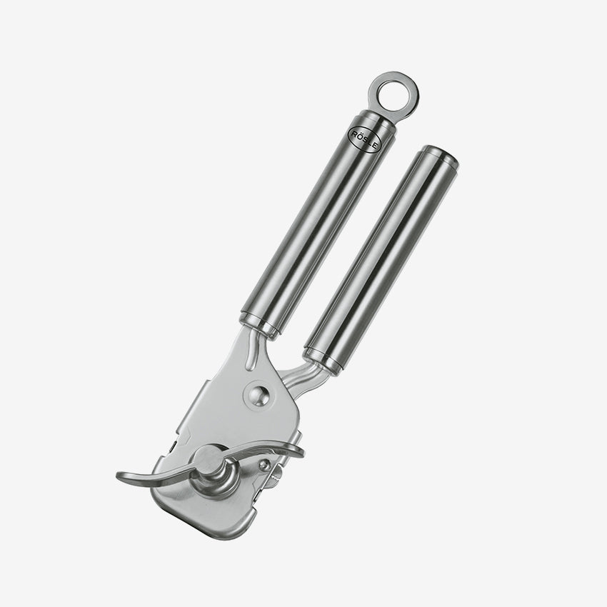 Rosle | Can Opener With Pliers Grip