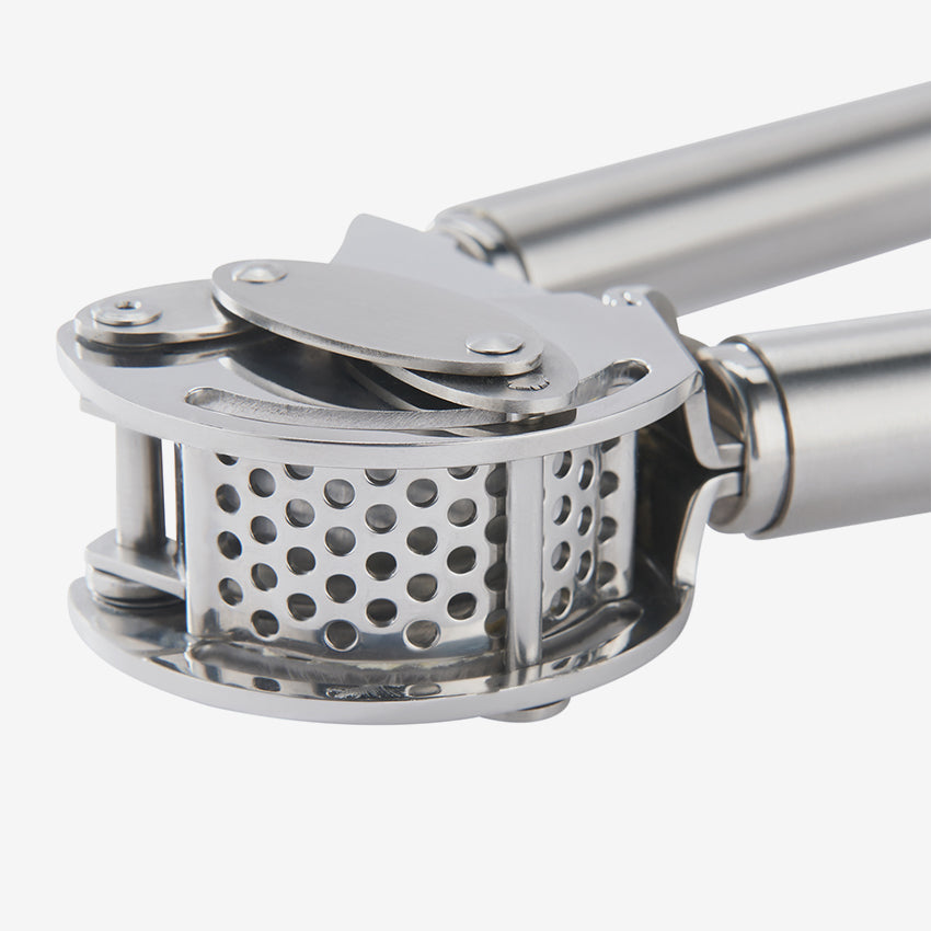 Rosle | Garlic Press With Scraper