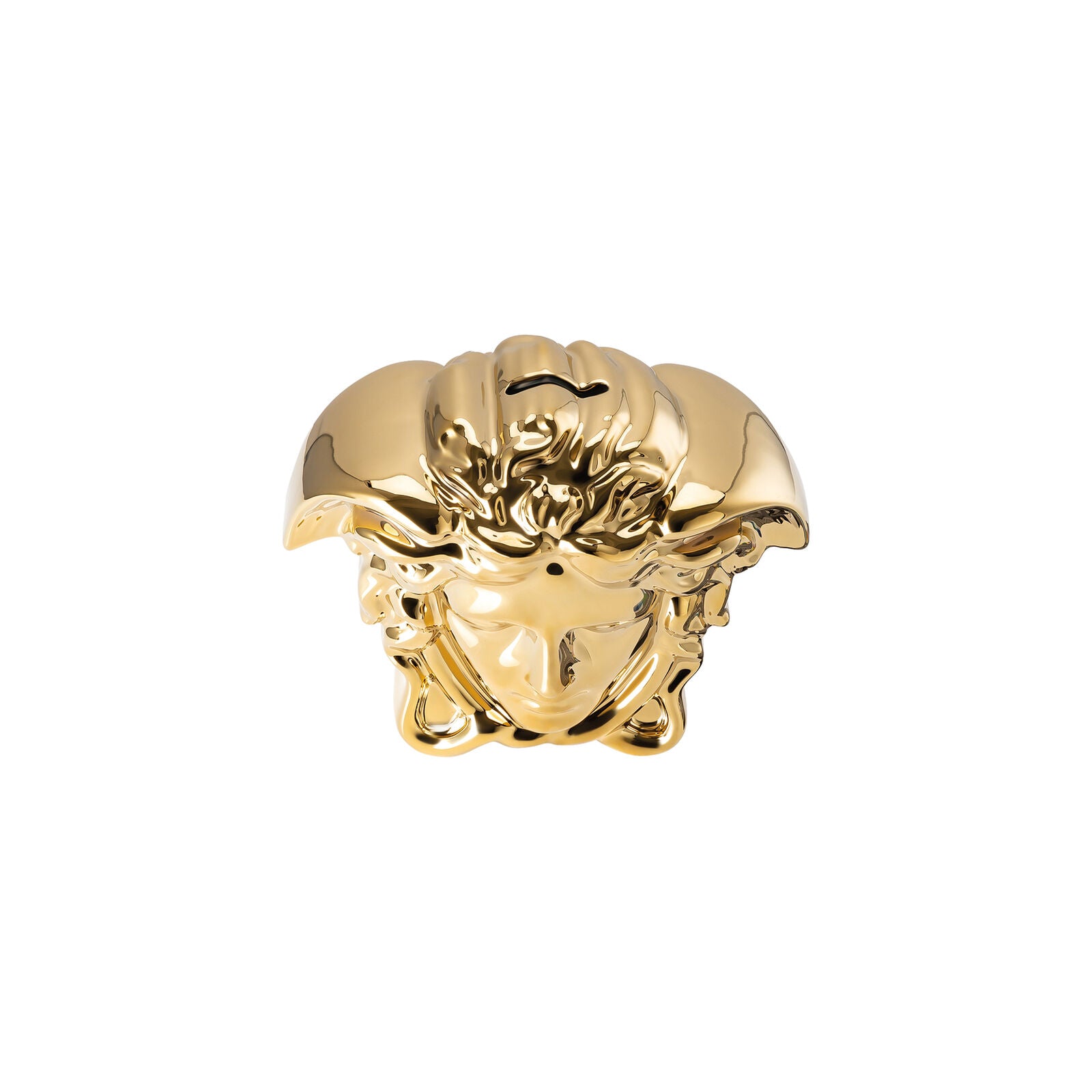 Versace | Gold Break The Bank Money Box