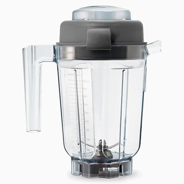 Maison Lipari 32 Oz. Container With Wet Blade & 2-Part Lid  VITAMIX.