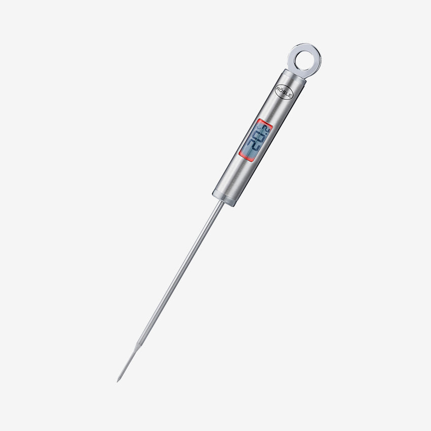 Rosle | Thermometer Stainless Steel L: 22.7 cm