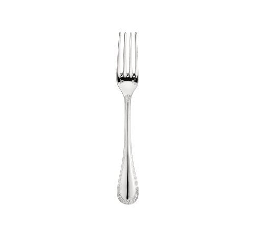 Maison Lipari Dessert Fork Malmaison  CHRISTOFLE.