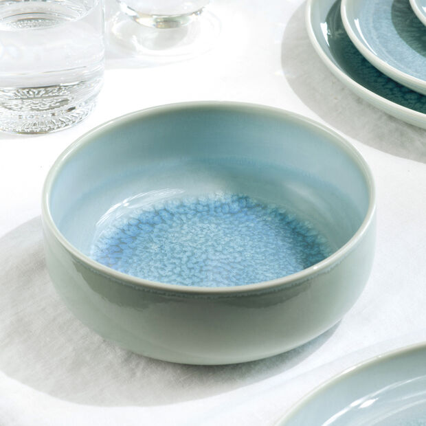 Villeroy & Boch | Crafted Blueberry Rice Bowl
