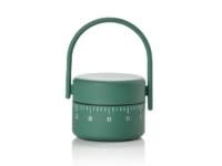 Maison Lipari ZONE SINGLES Timer Emerald 9x5.5cm/3.5x2"  ZONE.