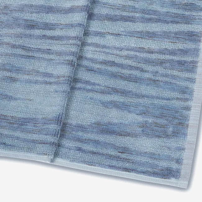 Maison Lipari Allan Bath Towel 24"x40" Colour 501  MISSONI HOME.