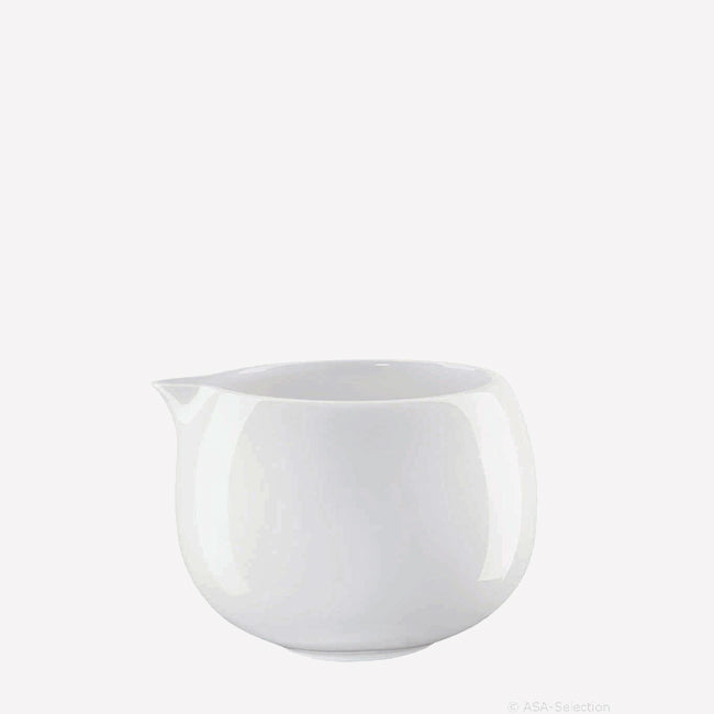 Maison Lipari Creamer - White  ASA GERMANY.