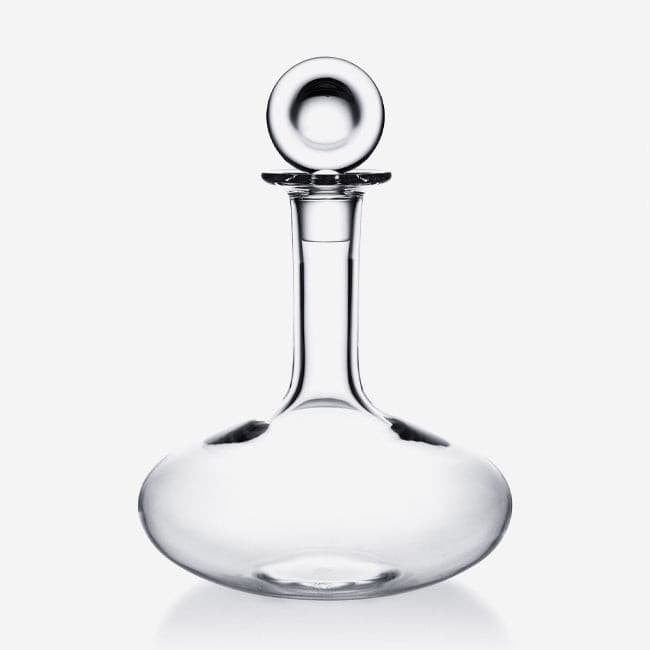 Maison Lipari Oenologie Decanter For Young Wine 1,50L  BACCARAT.