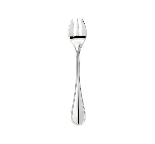 Maison Lipari Oyster Fork Albi Stainless Steel  CHRISTOFLE.