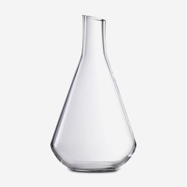 Maison Lipari Chateau Decanter  BACCARAT.