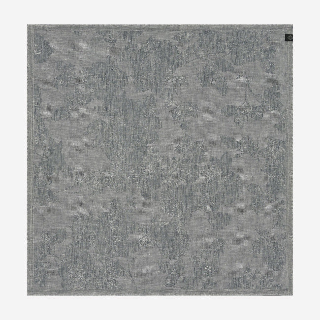 Maison Lipari Casual Napkin - Blue  LE JACQUARD FRANCAIS.