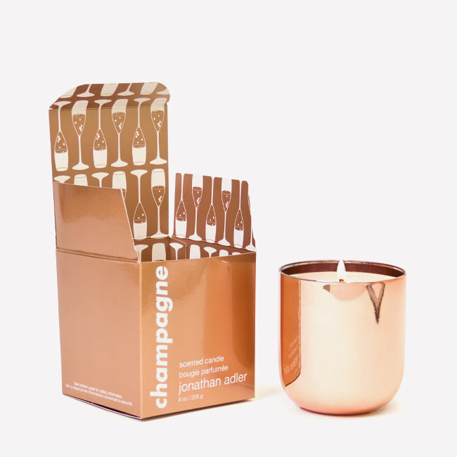 Maison Lipari Pop Candle  JONATHAN ADLER.