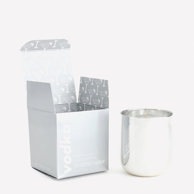 Maison Lipari Pop Candle  JONATHAN ADLER.