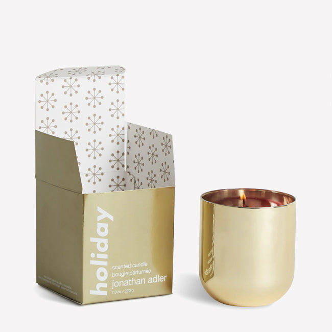 Maison Lipari Pop Candle  JONATHAN ADLER.