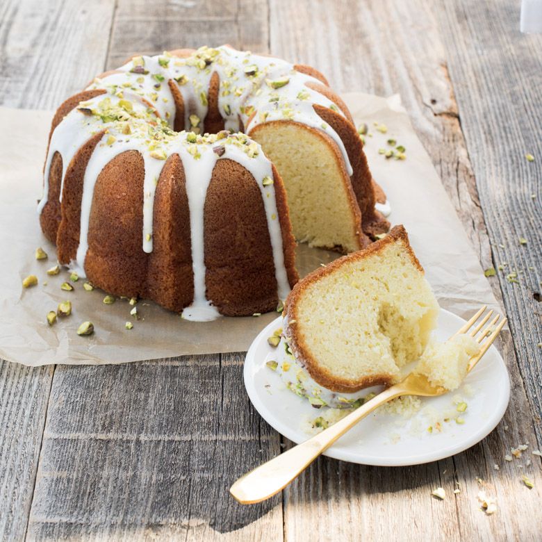 Nordicware | Anniversary 15-cup Bundt Cake Pan (moule à gâteau Bundt de 15 tasses)