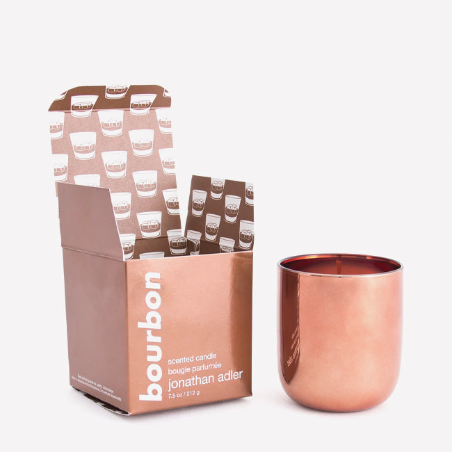 Maison Lipari Pop Candle  JONATHAN ADLER.