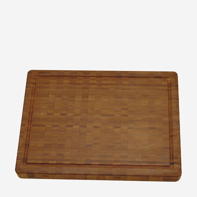 Maison Lipari Large Bamboo Cutting Board - Brown  ZWILLING.